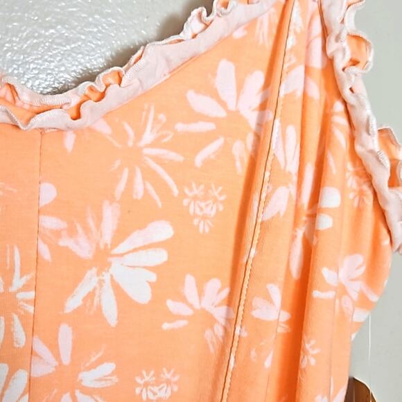 NWT American Rag Summer Mini Dress Sz Large - Picture 7 of 12